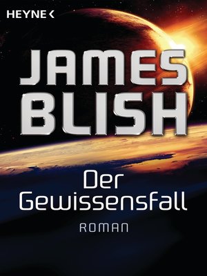 cover image of Der Gewissensfall